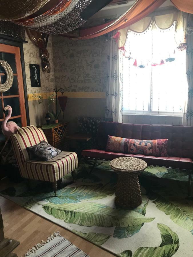 Peacock Room バークレー エクステリア 写真